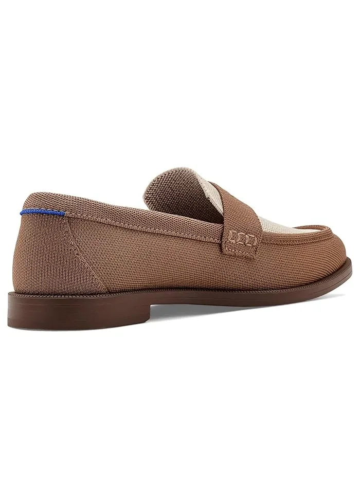 Лоферы The Penny Loafers Rothy's — изображение 3 из 4, кортадо