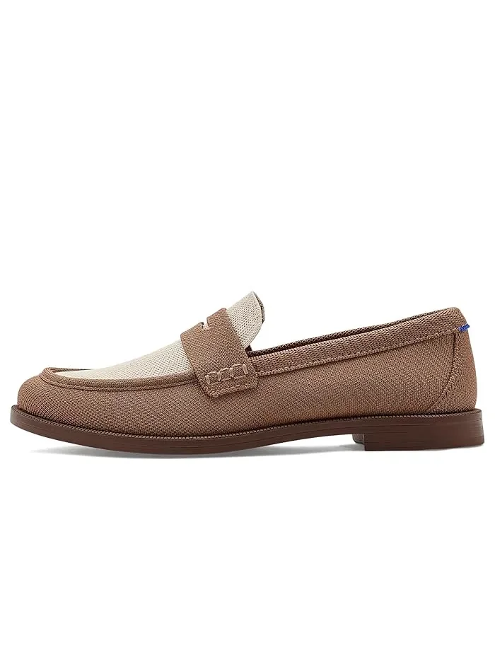 Лоферы The Penny Loafers Rothy's — изображение 4 из 4, кортадо