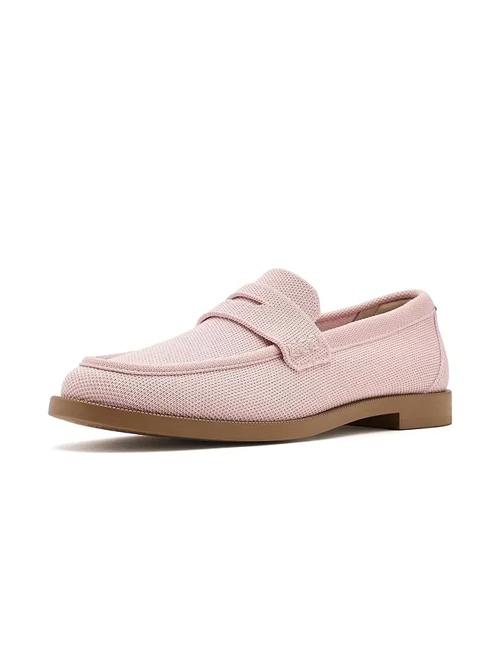 Лоферы The Penny Loafers Rothy's — изображение 1 из 4, розовый