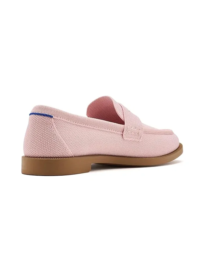 Лоферы The Penny Loafers Rothy's — изображение 3 из 4, розовый