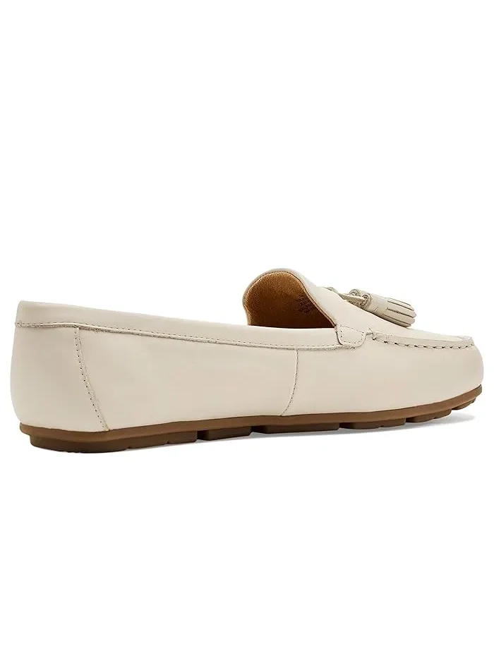 Лоферы с кисточками Joandra Easy Spirit — изображение 2 из 4, кремовый