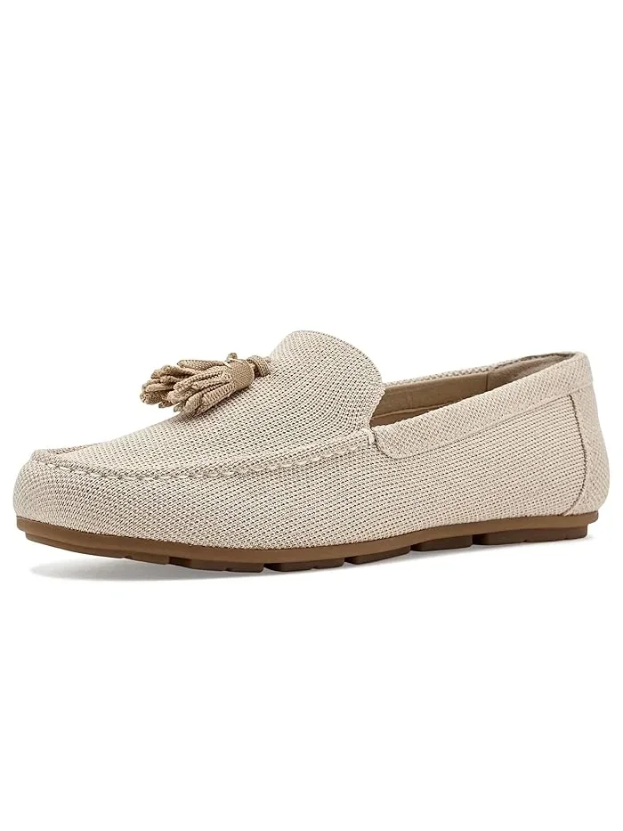 Лоферы с кисточками Joandra Easy Spirit