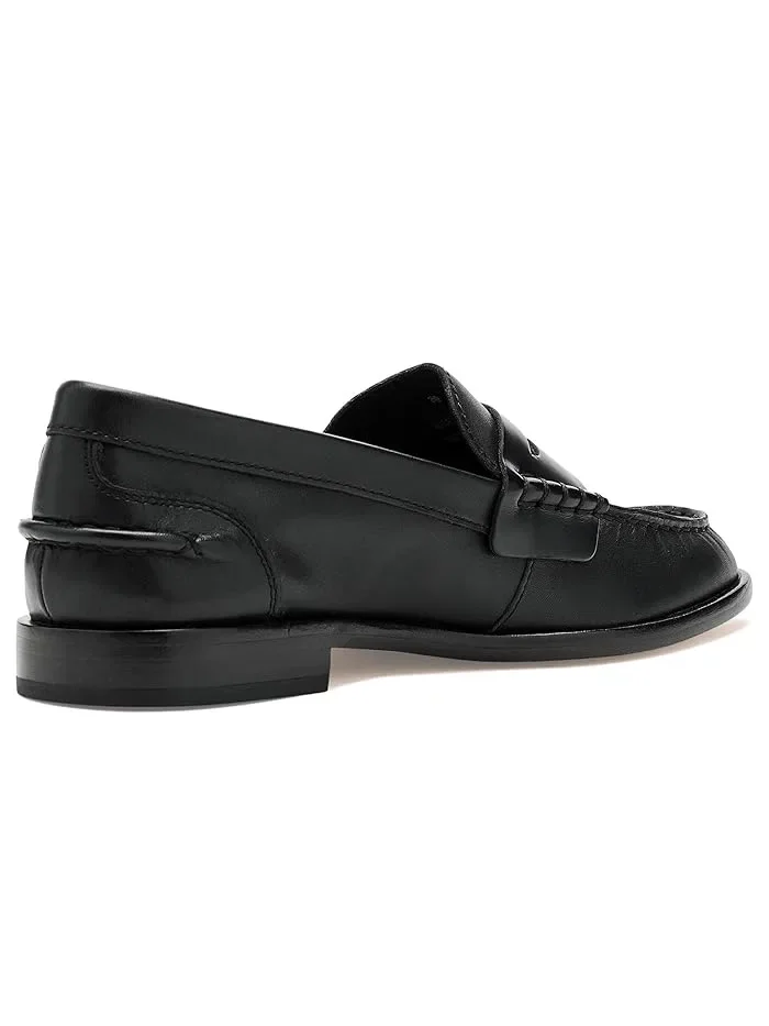 Лоферы Carter rag & bone — изображение 3 из 4, черный