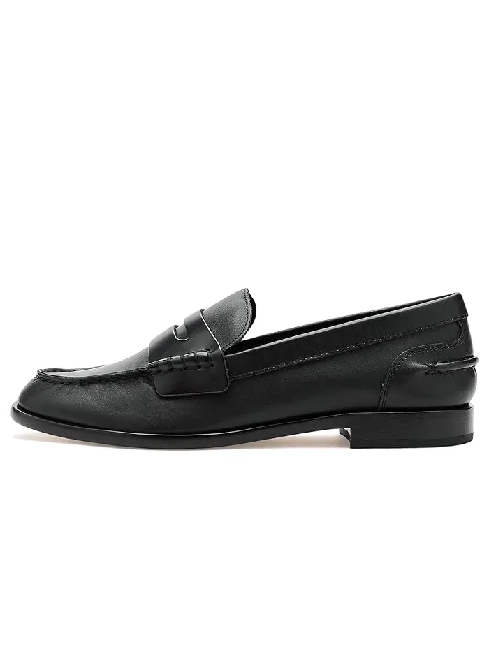 Лоферы Carter rag & bone — изображение 4 из 4, черный