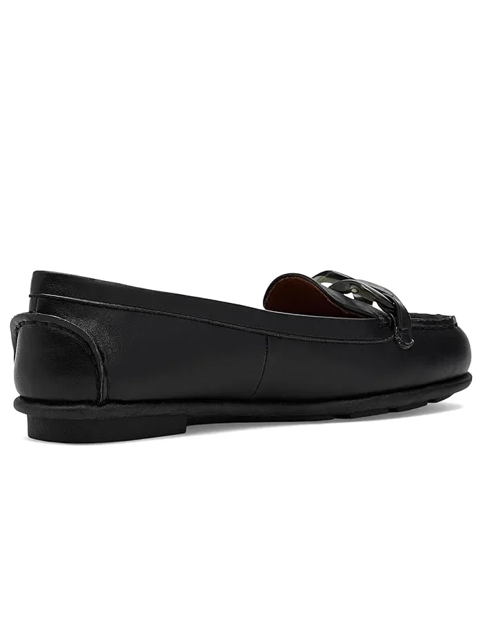 Лоферы Wysteria Aerosoles — изображение 3 из 4, черный