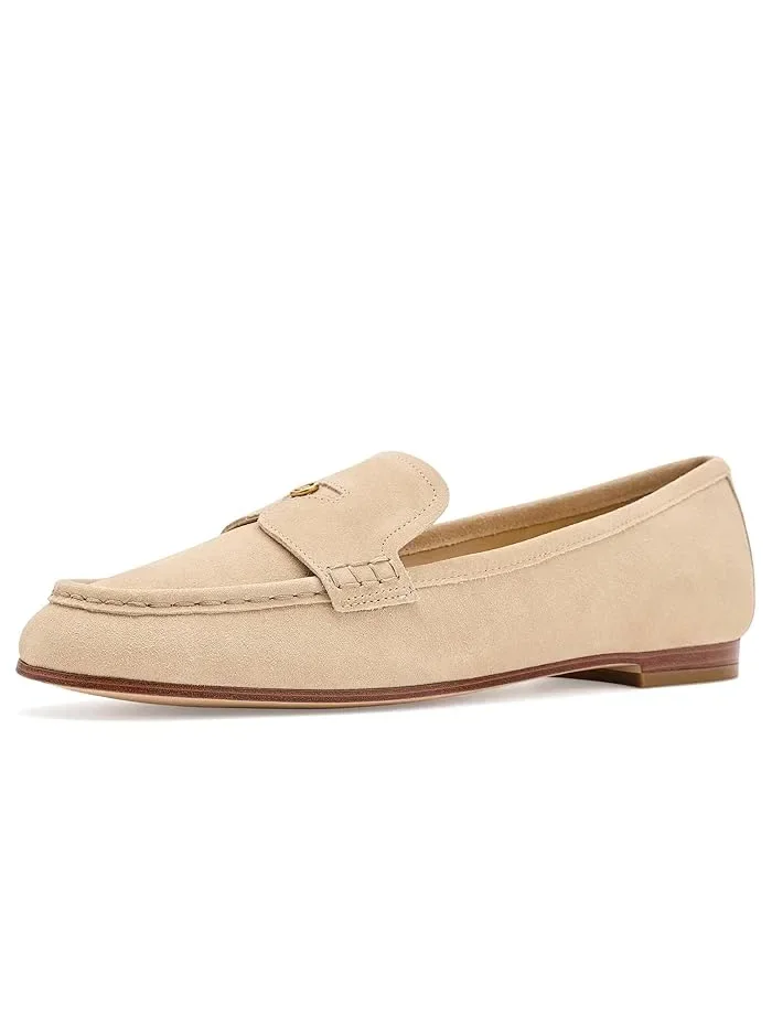 Лоферы с монеткой MICHAEL Michael Kors Jennings Loafers