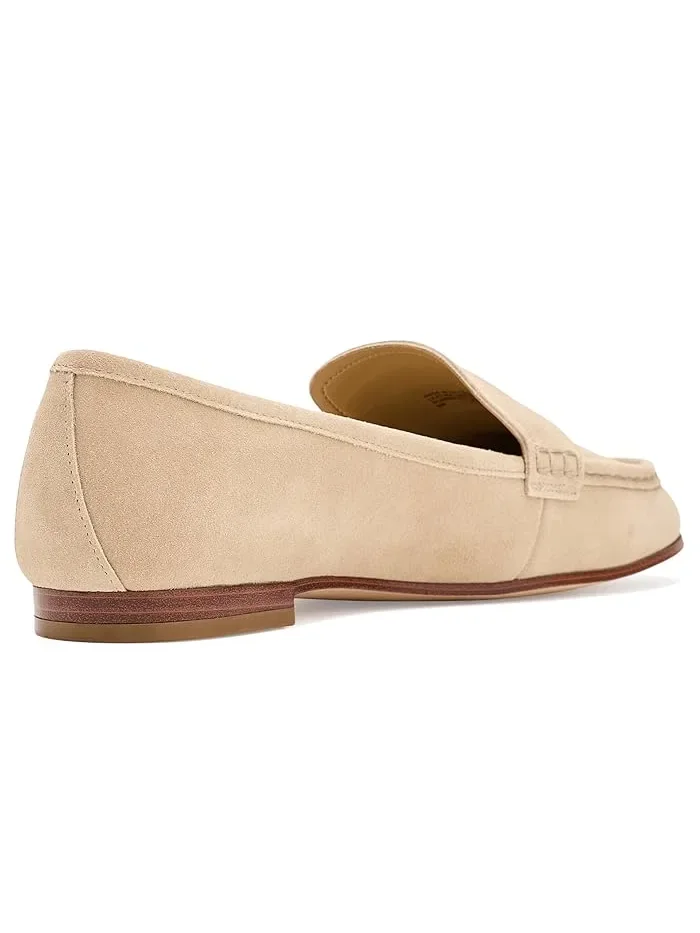 Лоферы с монеткой MICHAEL Michael Kors Jennings Loafers — изображение 3 из 4, хаки