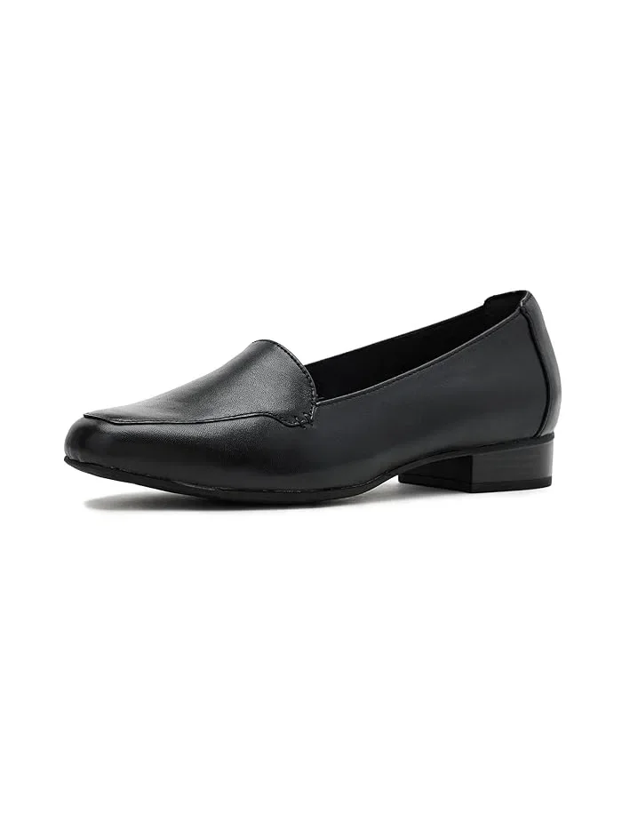 Лоферы Krystine Lily Clarks