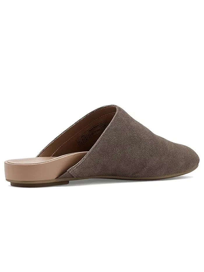 Лоферы Opal VIONIC, Driftwood Suede — изображение 3 из 4, дрифтвуд