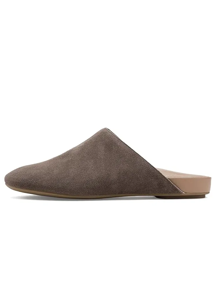 Лоферы Opal VIONIC, Driftwood Suede — изображение 4 из 4, дрифтвуд