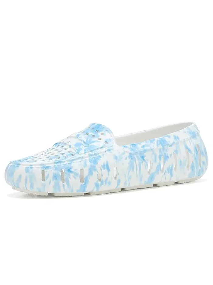 Лоферы Posh Print Floafers