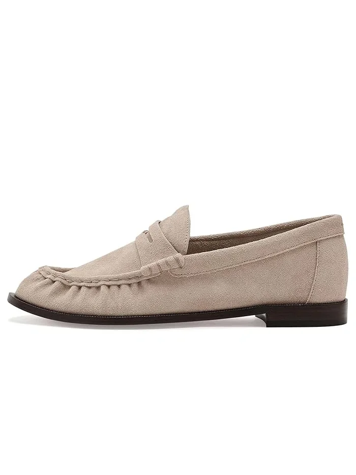 Лоферы Lexi rag & bone — изображение 4 из 4, кремовый