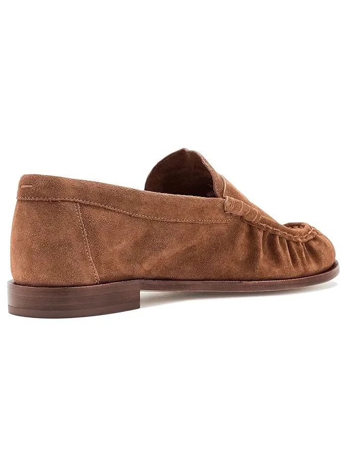 Лоферы Lexi Loafers rag & bone — изображение 3 из 4, умбра