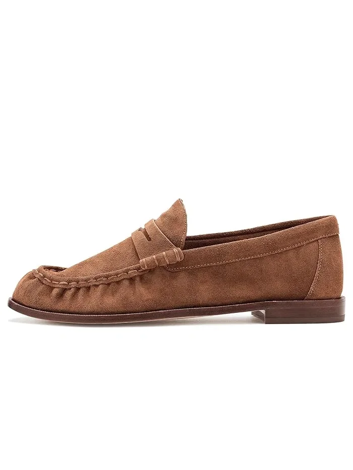 Лоферы Lexi Loafers rag & bone — изображение 4 из 4, умбра