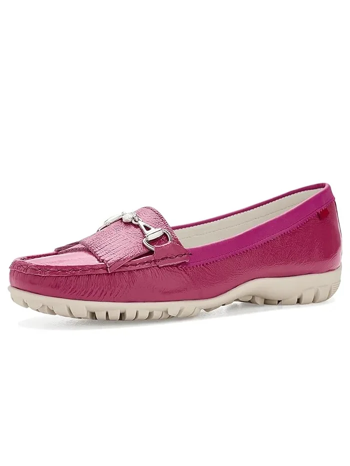 Лоферы Marc Joseph New York