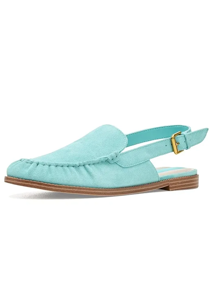 Лоферы женские Franco Sarto