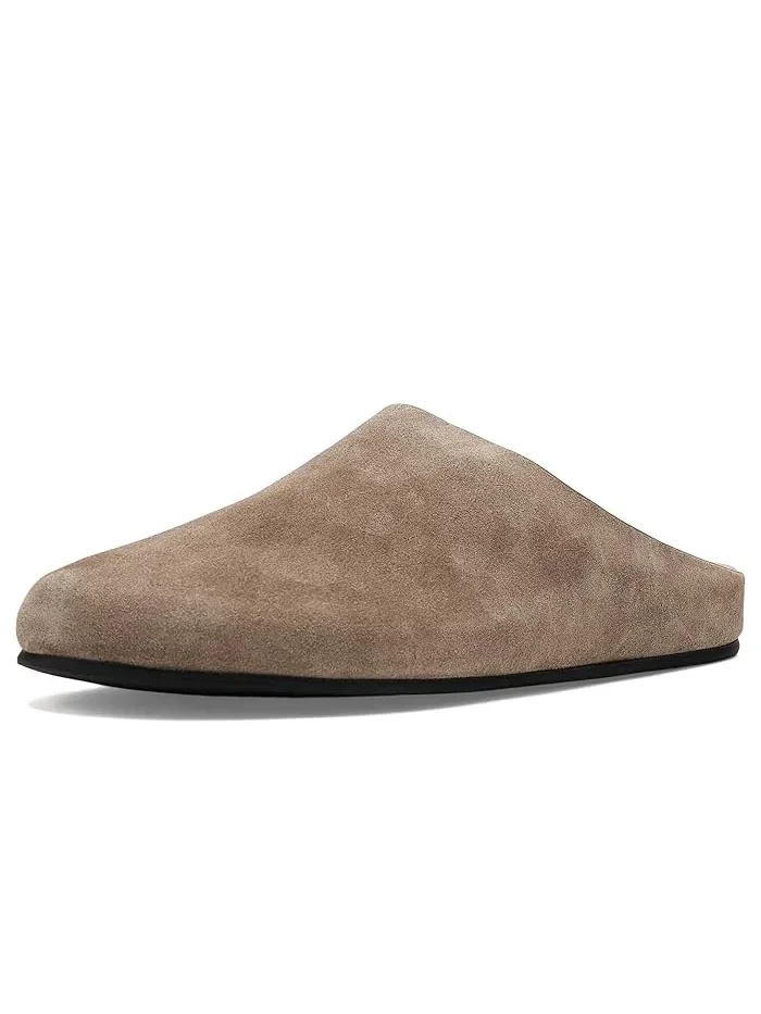 Лоферы Fern замшевые Steve Madden