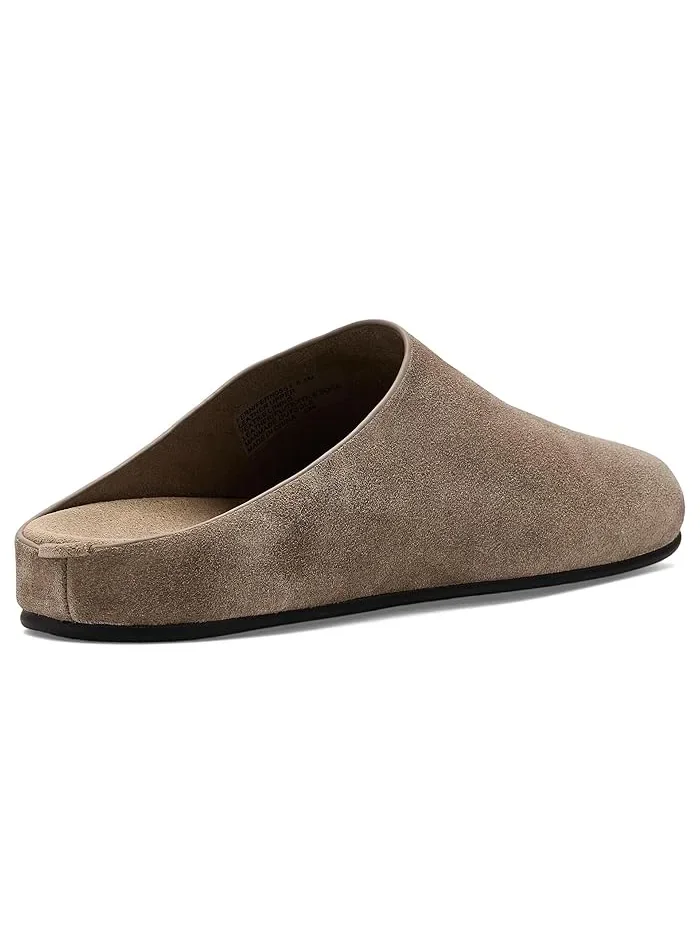 Лоферы Fern замшевые Steve Madden — изображение 3 из 4, хаки