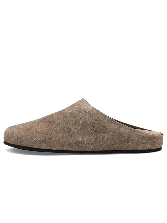 Лоферы Fern замшевые Steve Madden — изображение 4 из 4, хаки
