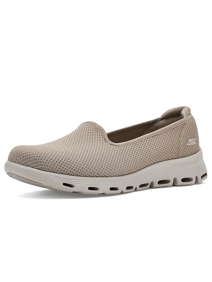Лоферы On-The-Go Glide-Step Serene - Lennon SKECHERS