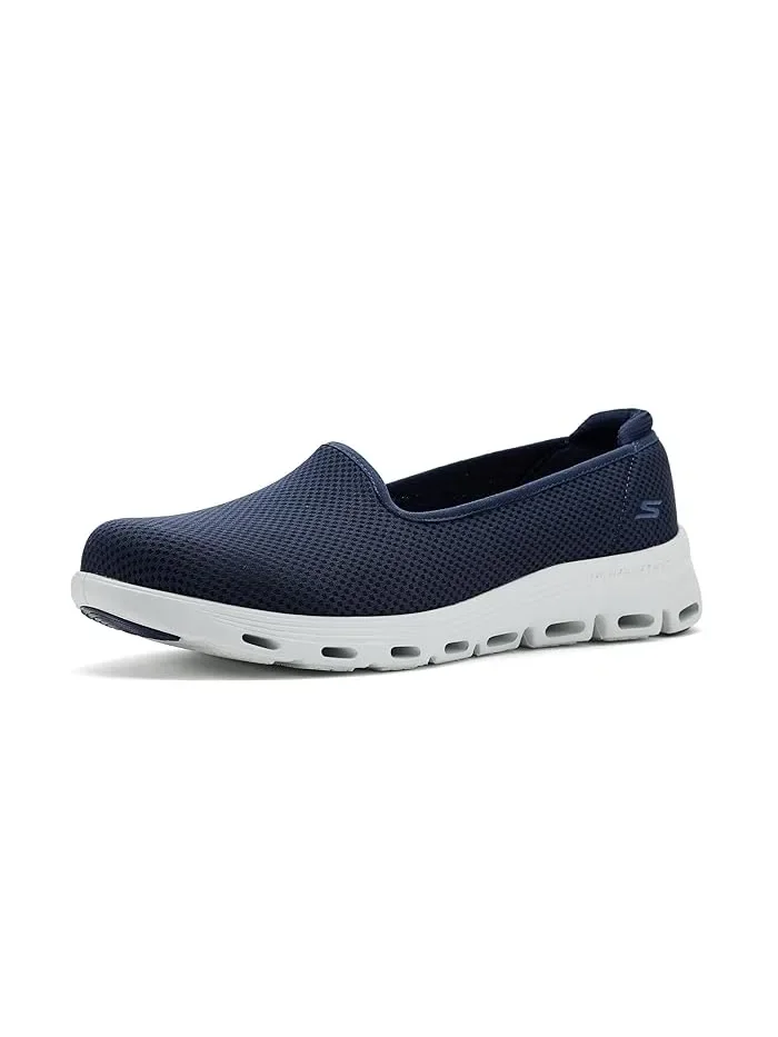 Лоферы с Glide-Step подошвой On-The-Go Glide-Step Serene - Lennon SKECHERS
