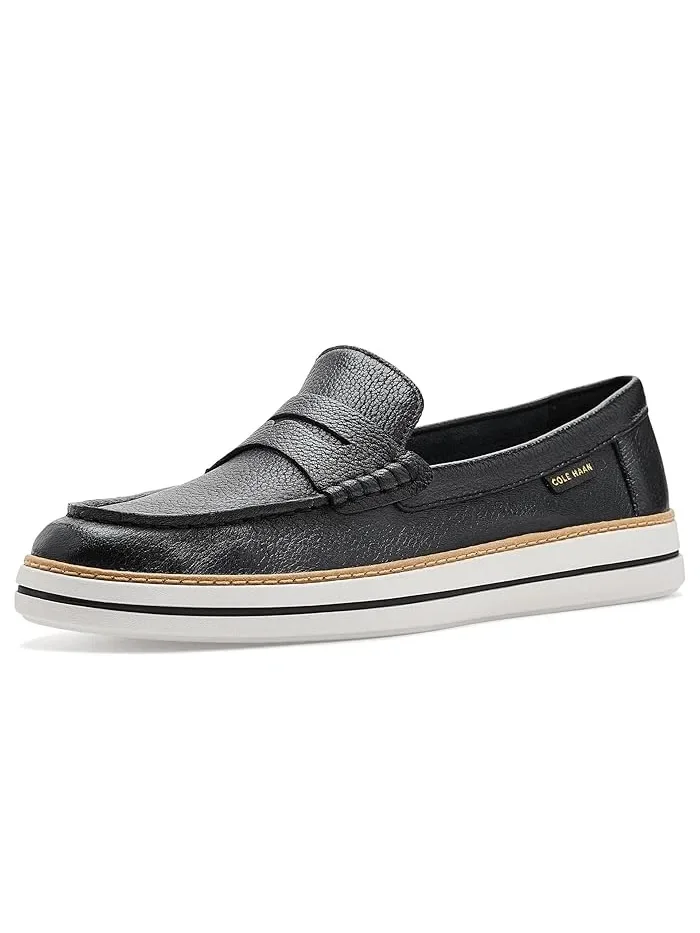 Лоферы Penny Pinch Long-weekender Cole Haan