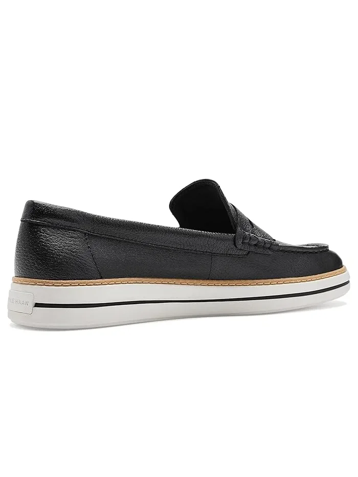 Лоферы Penny Pinch Long-weekender Cole Haan — изображение 3 из 4, черный