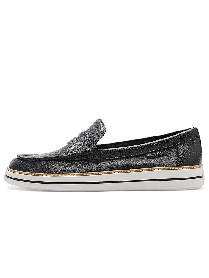 Лоферы Penny Pinch Long-weekender Cole Haan — изображение 4 из 4, черный
