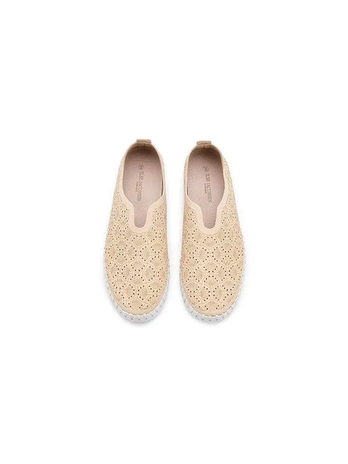 Слипоны Tulip 3485 Ilse Jacobsen — изображение 2 из 4, кит