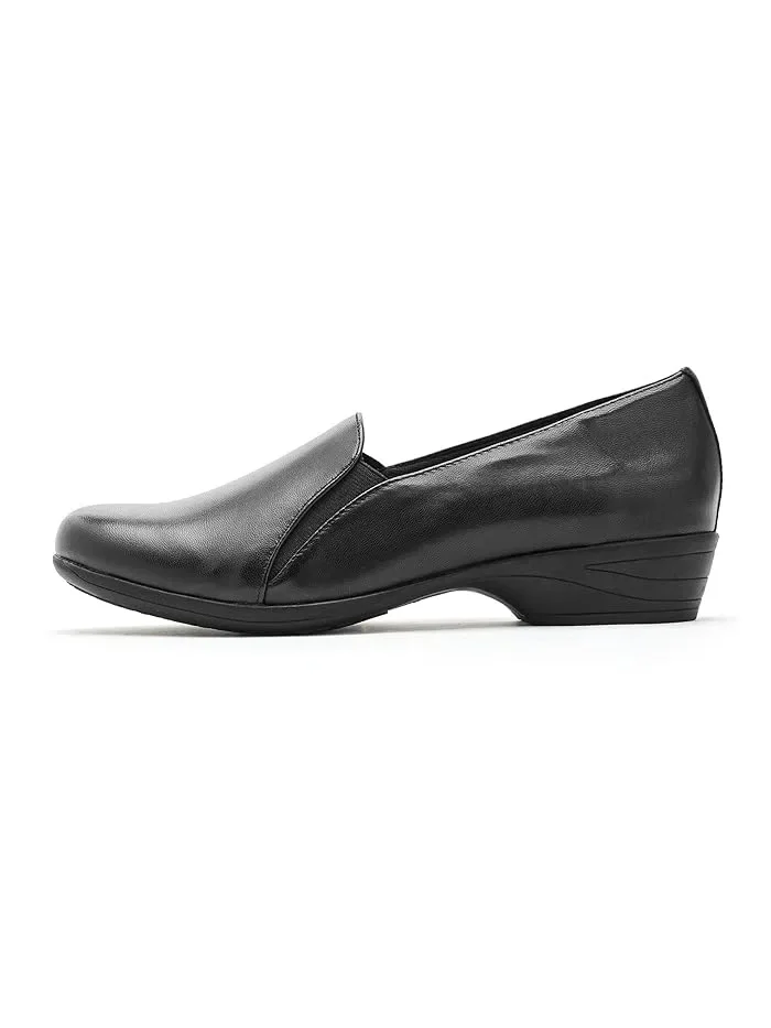 Лоферы Reagan Trotters — изображение 4 из 4, черный