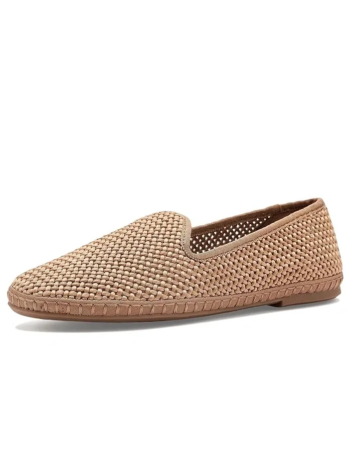 Лоферы Heron Woven Satin Birdies