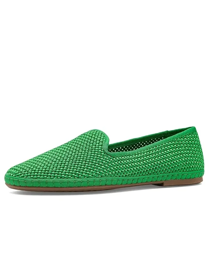 Лоферы плетеные Heron Woven Satin Birdies