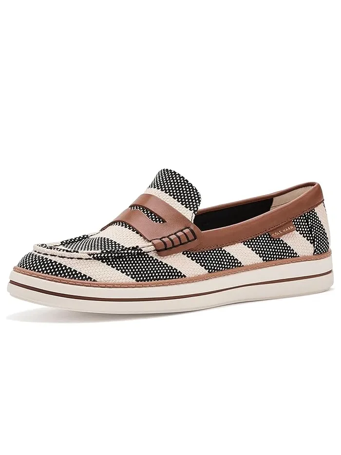 Лоферы Penny Loafers Pinch Long-weekender Cole Haan — изображение 1 из 4