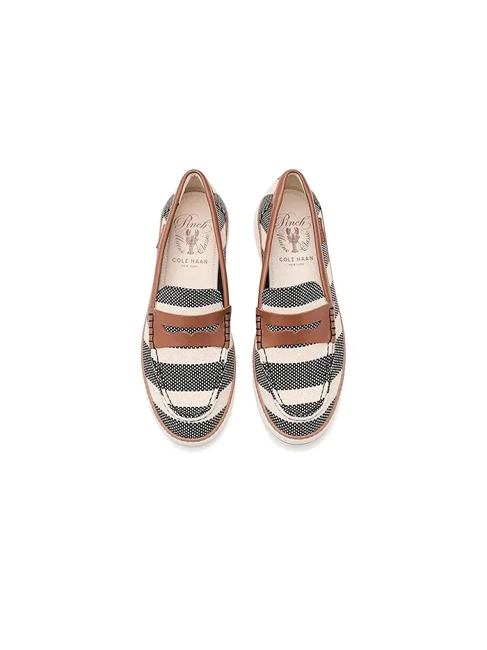 Лоферы Penny Loafers Pinch Long-weekender Cole Haan — изображение 2 из 4