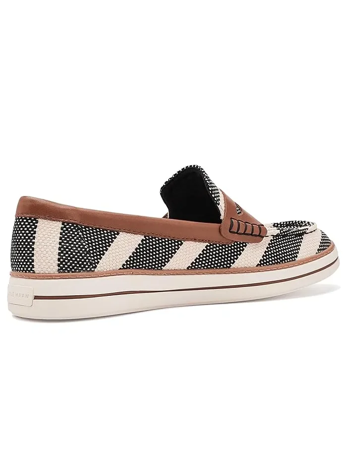 Лоферы Penny Loafers Pinch Long-weekender Cole Haan — изображение 3 из 4
