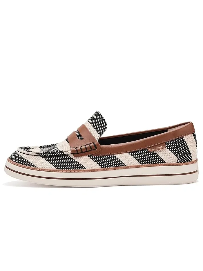 Лоферы Penny Loafers Pinch Long-weekender Cole Haan — изображение 4 из 4