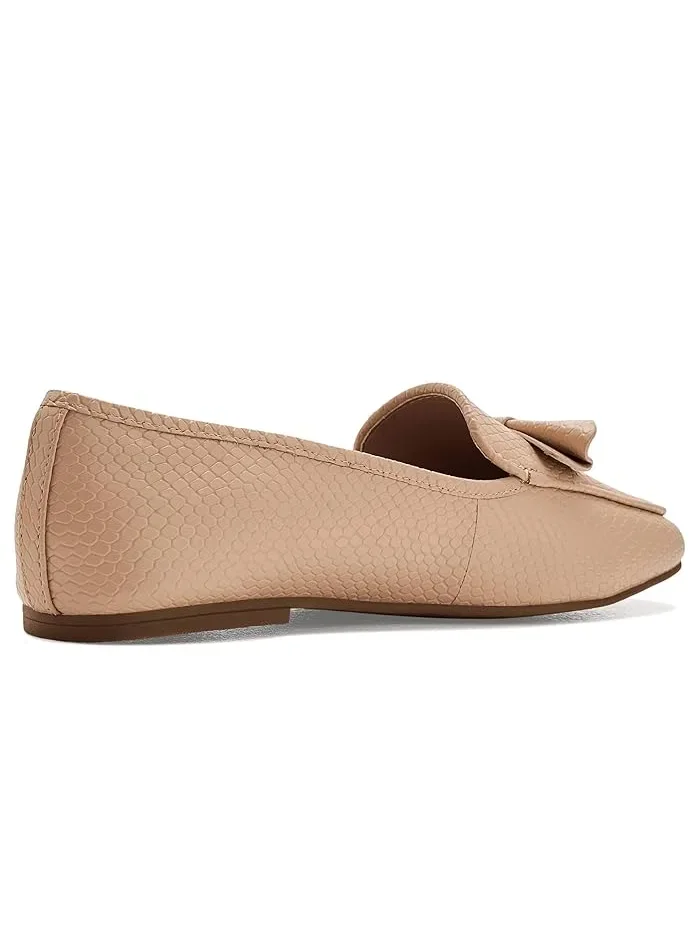 Лоферы Payson Cole Haan — изображение 3 из 4, бежевый