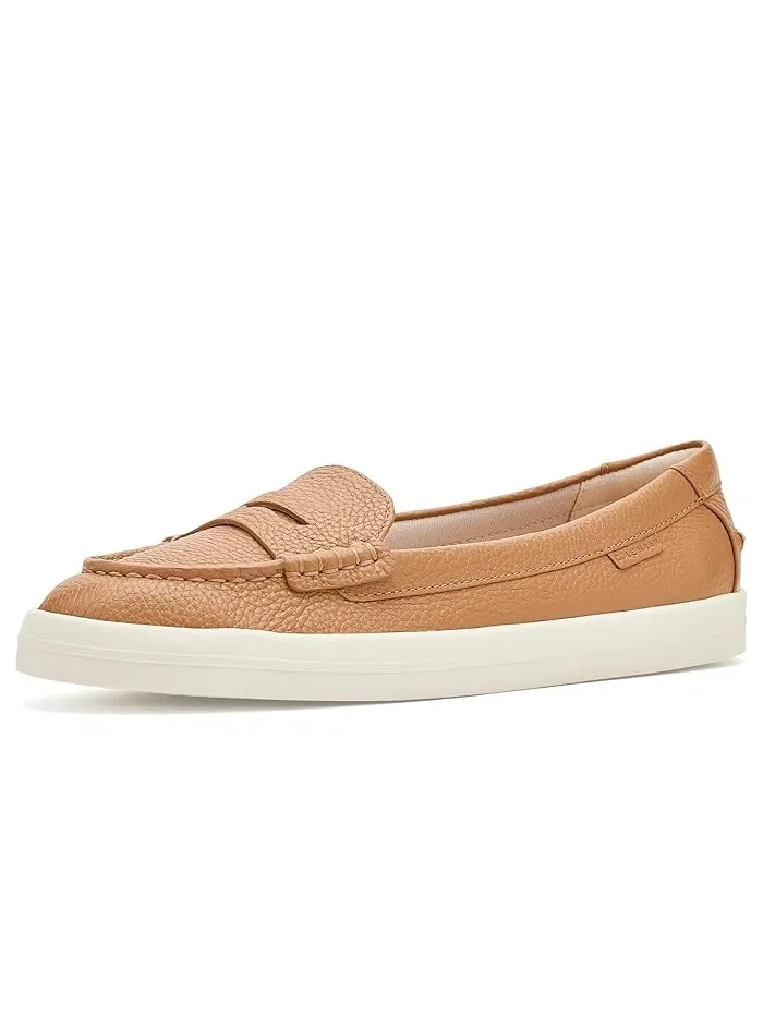 Лоферы Penny Nantucket Drift Cole Haan