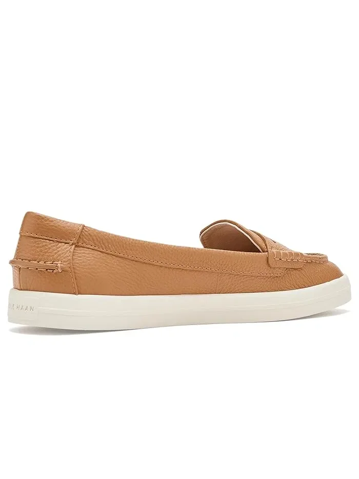 Лоферы Penny Nantucket Drift Cole Haan — изображение 3 из 4, бисквит