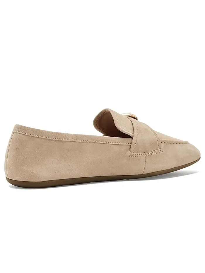 Лоферы Grand Ambition Alette Buckle Cole Haan — изображение 3 из 4, бежевый
