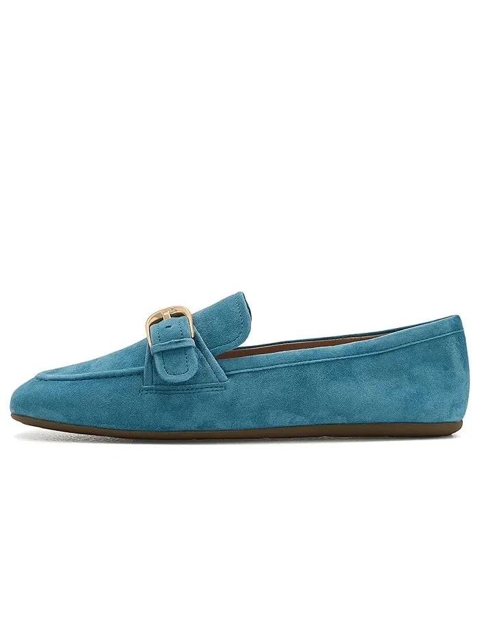 Лоферы Grand Ambition Alette Cole Haan — изображение 4 из 4, синий