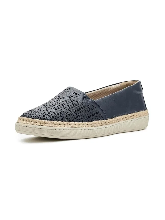 Лоферы Accent Perf Trotters