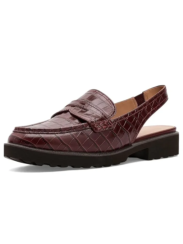Лоферы Gwendolyn Penny Sling Cole Haan