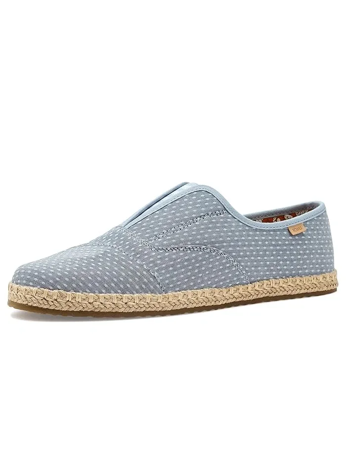 Лоферы Palmera Plus TOMS