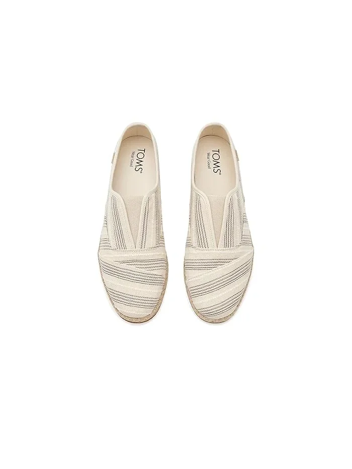Эспадрильи slip-on Palmera Plus TOMS — 2