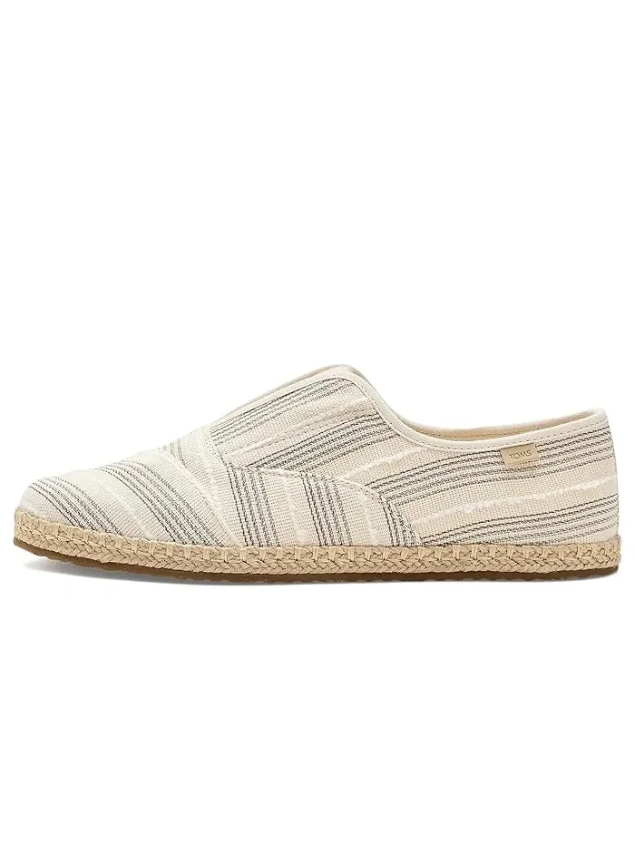 Эспадрильи slip-on Palmera Plus TOMS — 4
