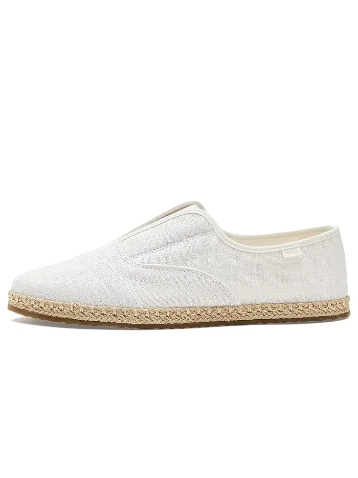 Лоферы Palmera Plus TOMS — изображение 4 из 4, белый