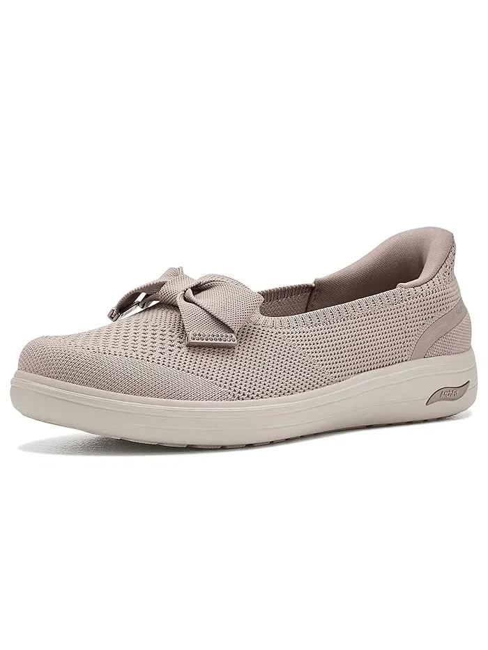 Лоферы Hands Free Slip-Ins Arch Fit Inspire Gemma SKECHERS