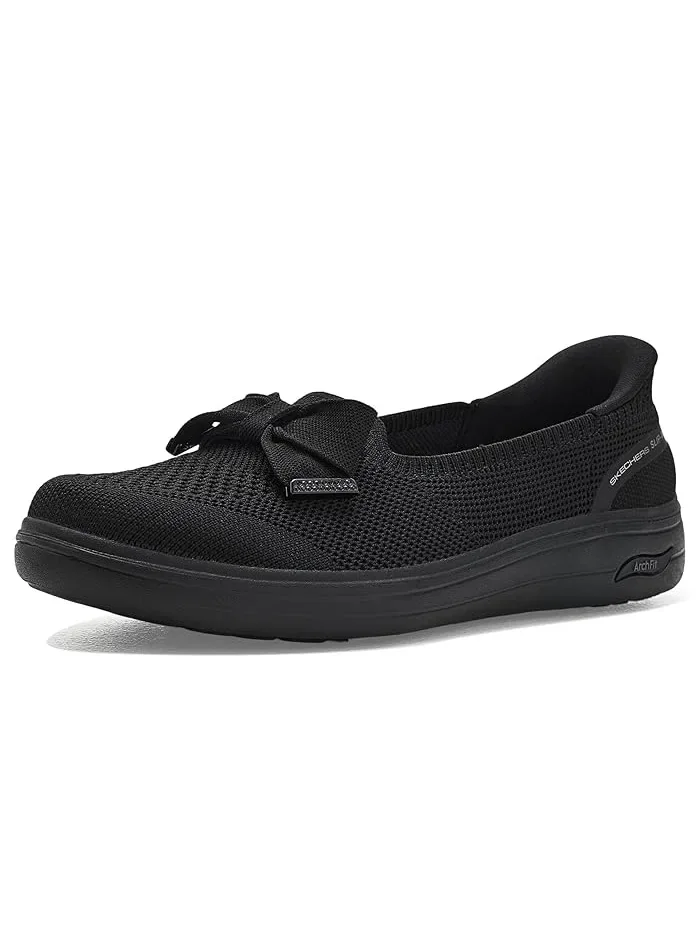 Лоферы Slip-Ins Arch Fit Inspire Gemma SKECHERS