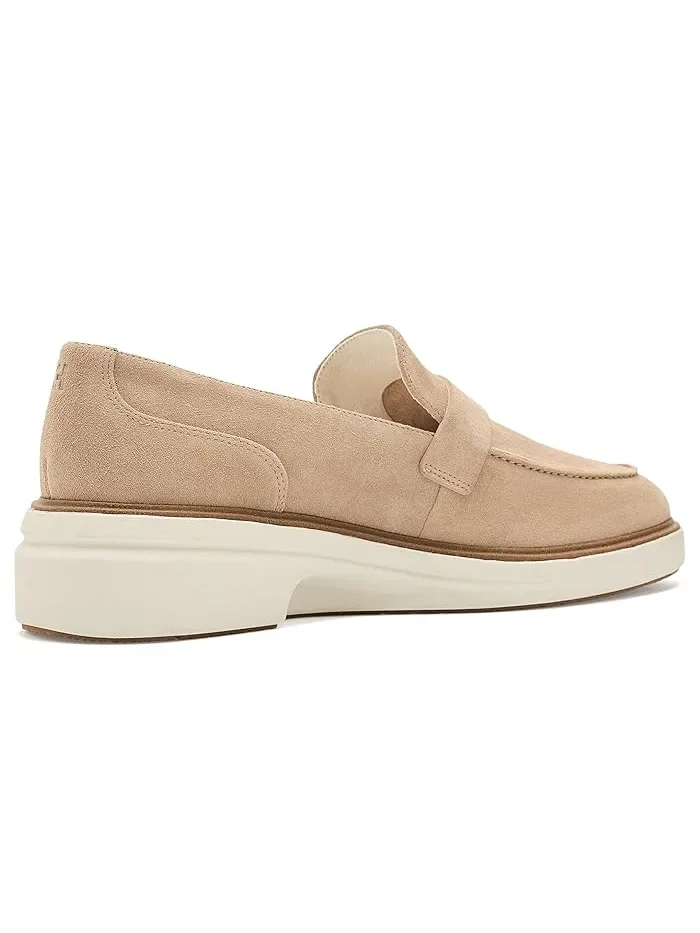 Лоферы OriginalGrand Cityspectre Cole Haan — изображение 3 из 4, песочный